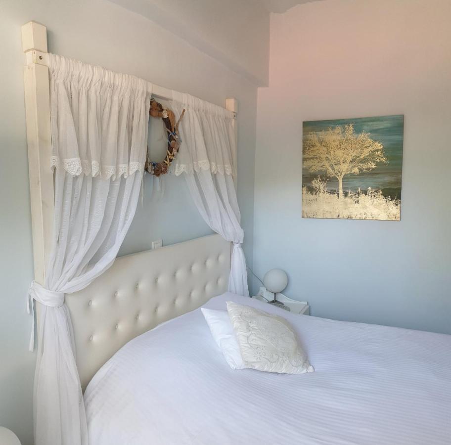 Masouriblu Boutique Hotel Quarto foto