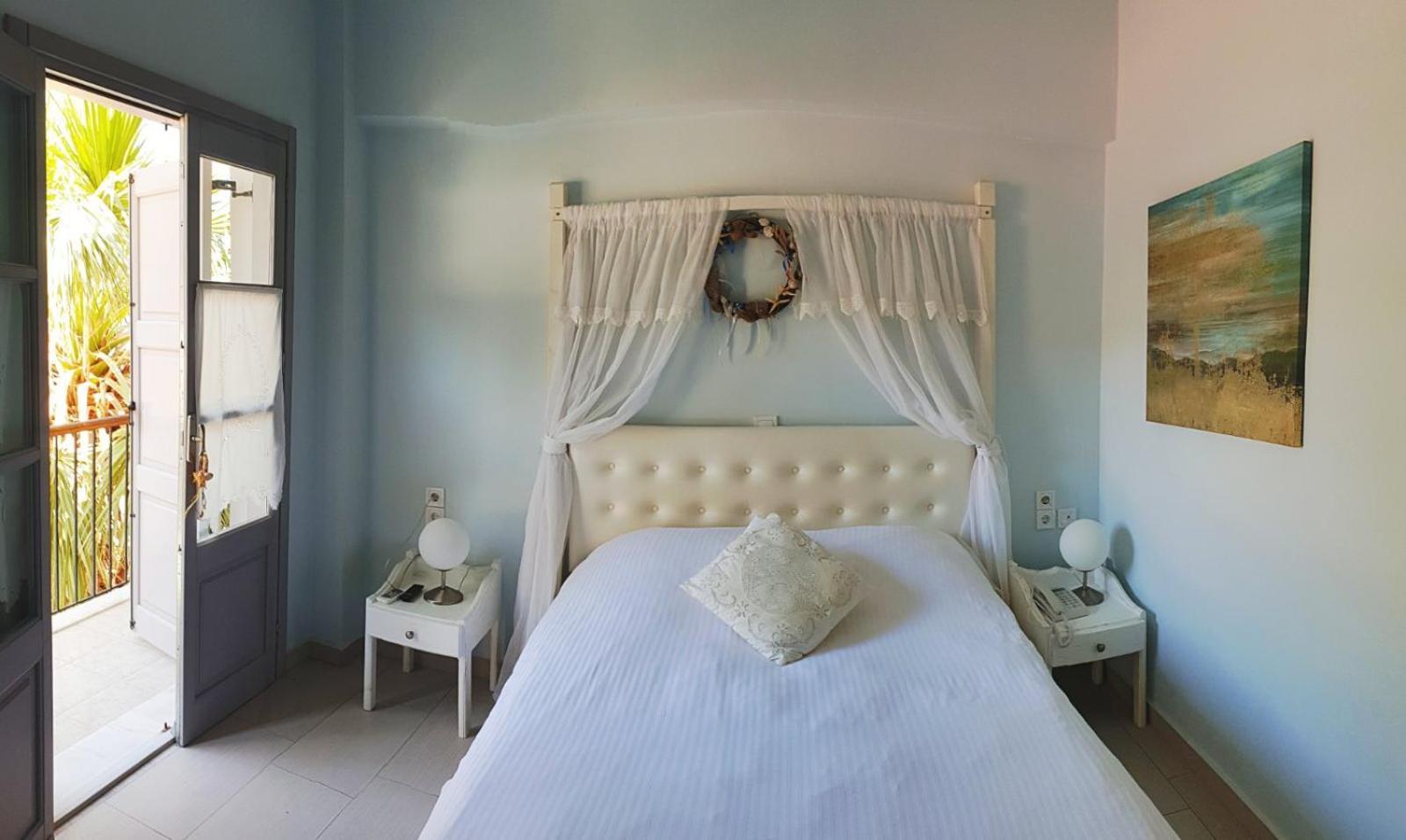 Masouriblu Boutique Hotel Quarto foto