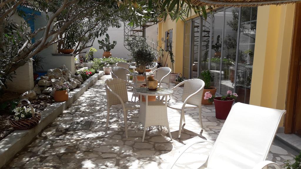 Masouriblu Boutique Hotel Exterior foto
